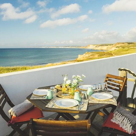 Bed and Breakfast Soulsurfcamp Portugal Peniche Exteriér fotografie