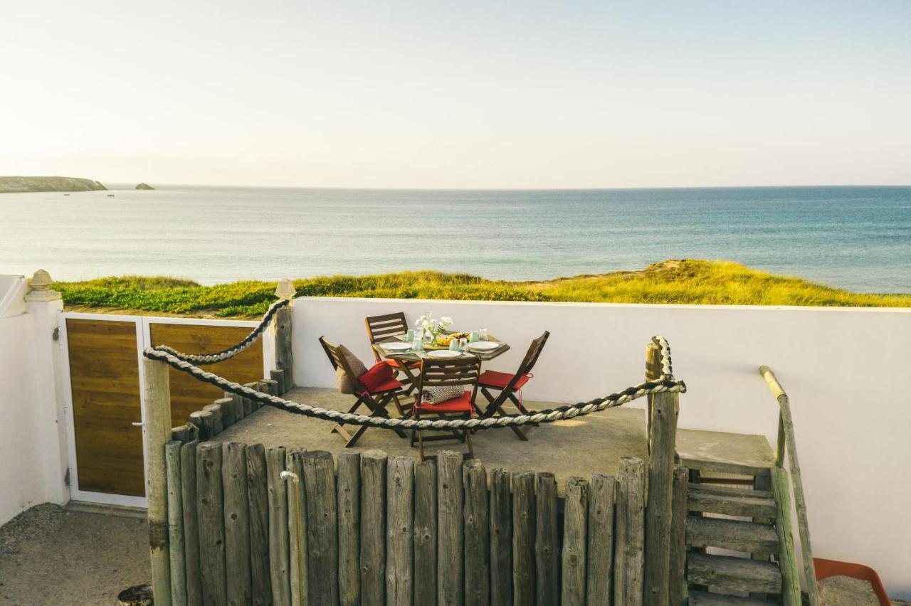 Bed and Breakfast Soulsurfcamp Portugal Peniche Exteriér fotografie