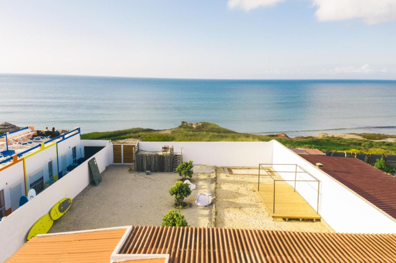 Bed and Breakfast Soulsurfcamp Portugal Peniche Exteriér fotografie