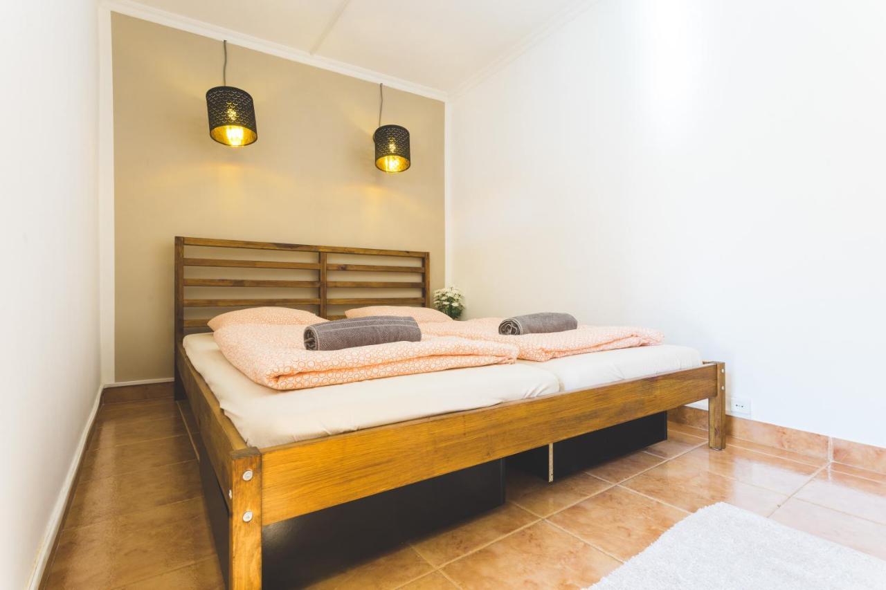 Bed and Breakfast Soulsurfcamp Portugal Peniche Exteriér fotografie