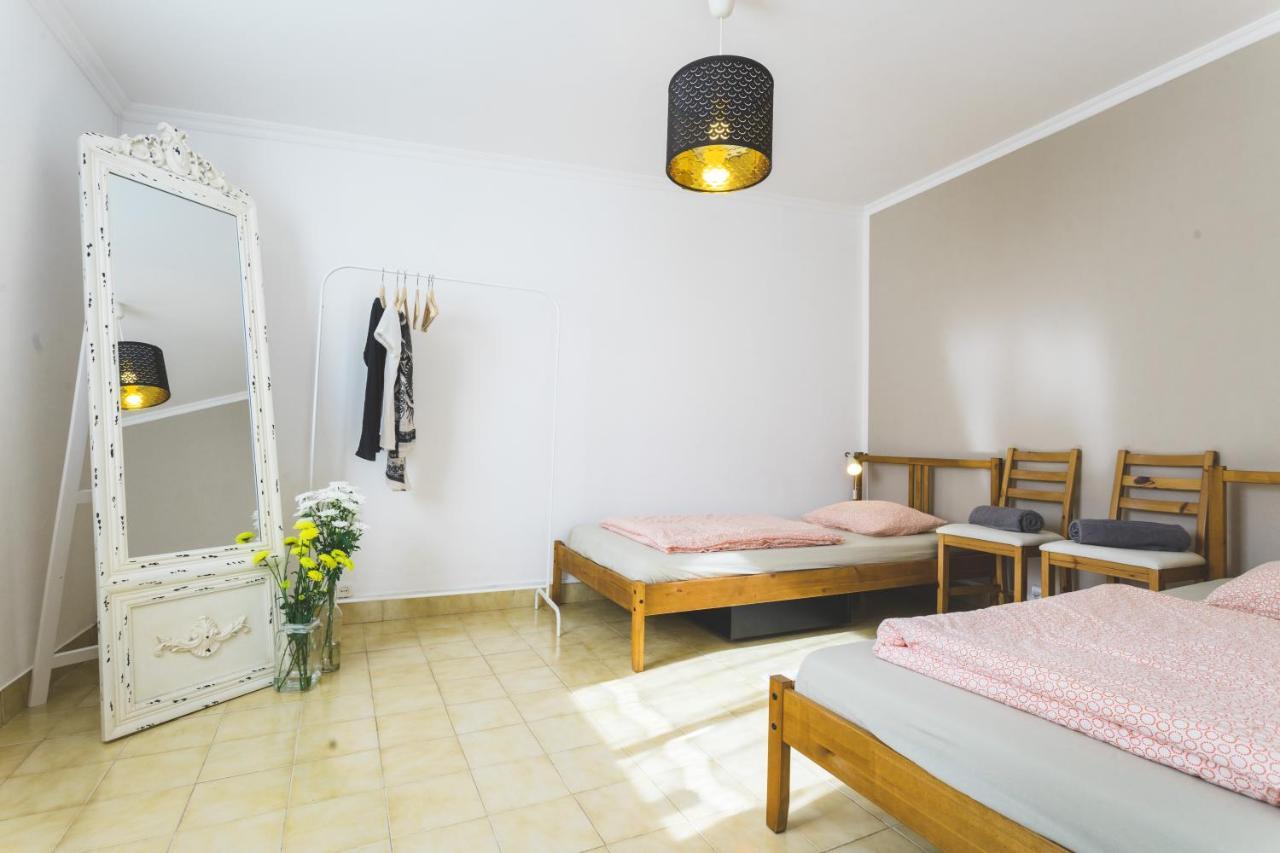 Bed and Breakfast Soulsurfcamp Portugal Peniche Exteriér fotografie