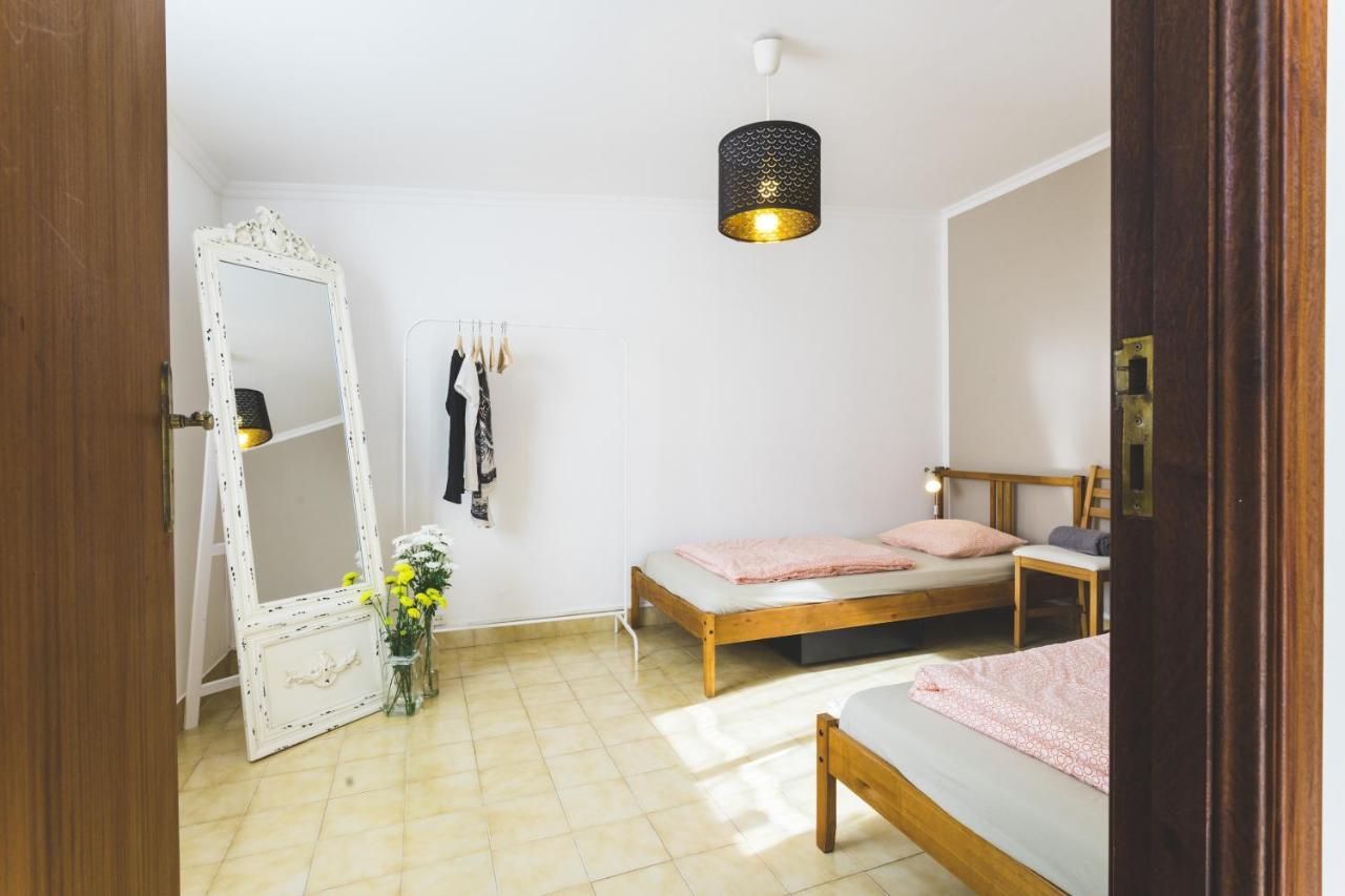 Bed and Breakfast Soulsurfcamp Portugal Peniche Exteriér fotografie