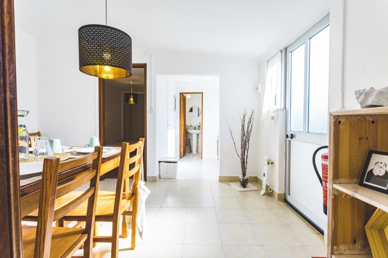 Bed and Breakfast Soulsurfcamp Portugal Peniche Exteriér fotografie