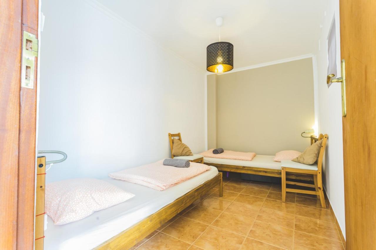 Bed and Breakfast Soulsurfcamp Portugal Peniche Exteriér fotografie