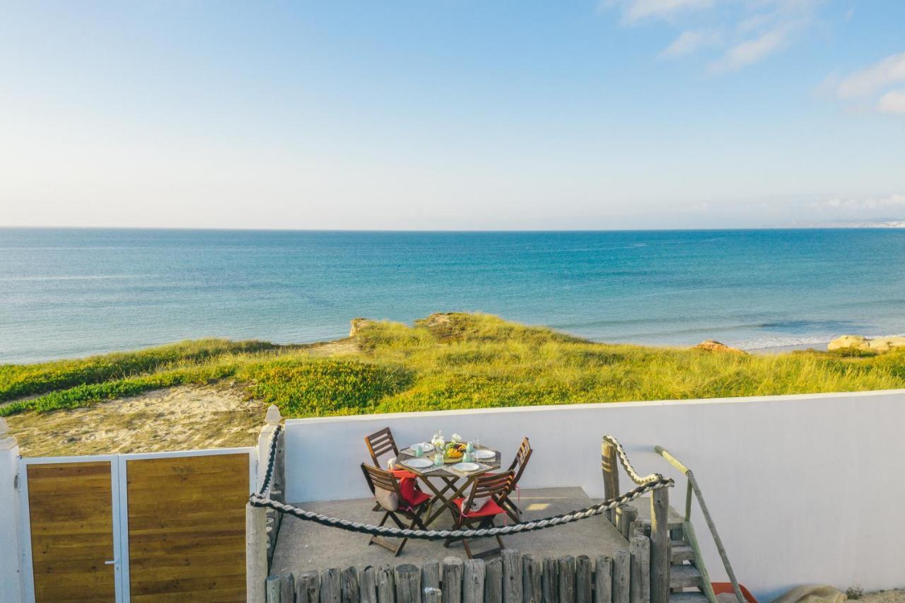 Bed and Breakfast Soulsurfcamp Portugal Peniche Exteriér fotografie