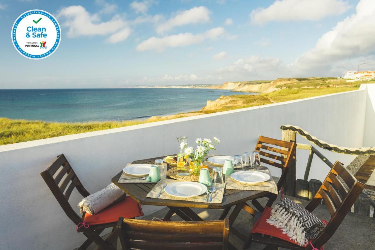 Bed and Breakfast Soulsurfcamp Portugal Peniche Exteriér fotografie